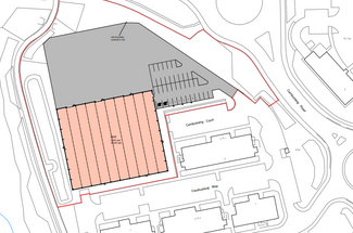 Plus de détails pour 3 Cambuslang Ct, Glasgow - Industriel à louer