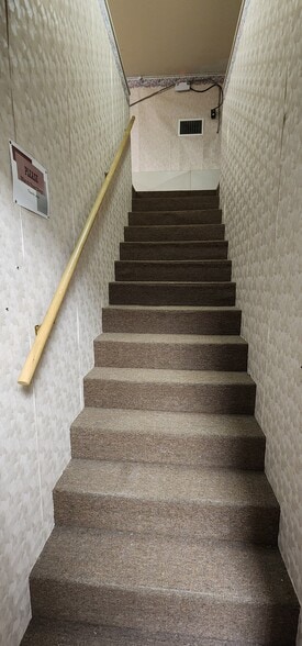 424 Wentz St, Tiffin, OH for lease - Interior Photo - Image 3 of 23