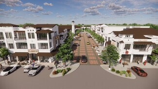 Plus de détails pour 18390 FM 1097, Montgomery, TX - Plusieurs types d'espaces à louer