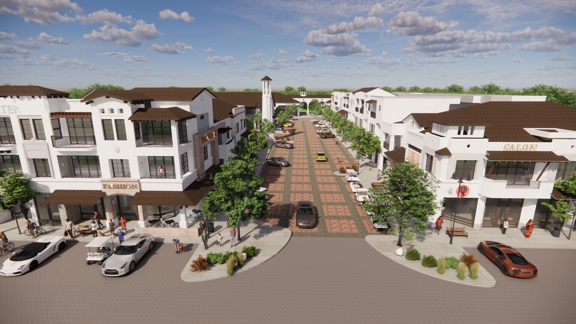 18390 FM 1097, Montgomery, TX à louer Photo principale- Image 1 de 6