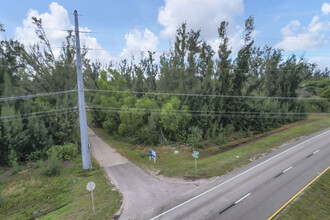 830 Ridge Rd, Cape Coral, FL - Aérien  Vue de la carte - Image1