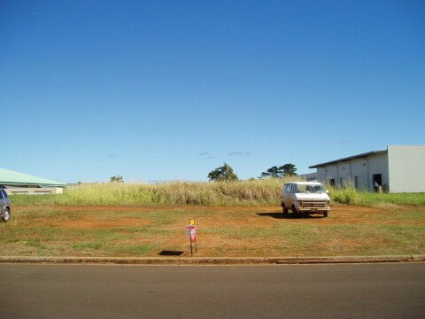 1795 Haleukana St, Lihue, HI à vendre Photo principale- Image 1 de 4