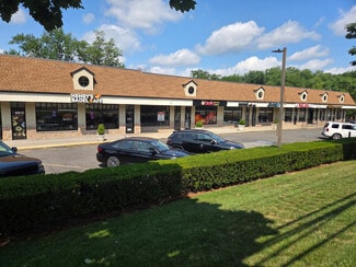 More details for 321 Broadway, Hillsdale, NJ - Retail for Lease