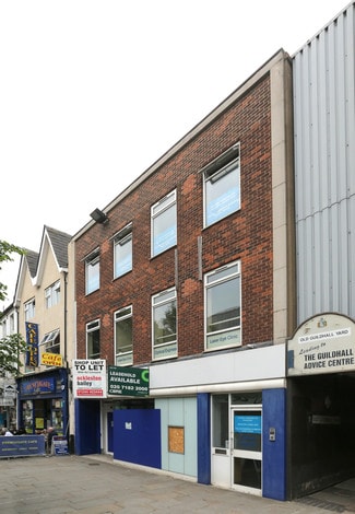 More details for 20-22 Frenchgate, Doncaster - Office for Sale