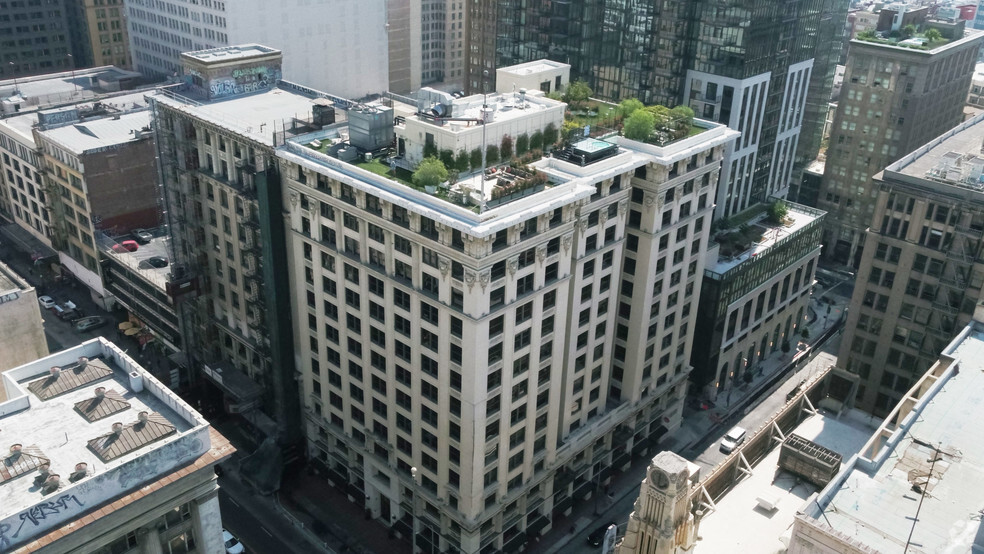 750 S Broadway, Los Angeles, CA for sale - Primary Photo - Image 1 of 1