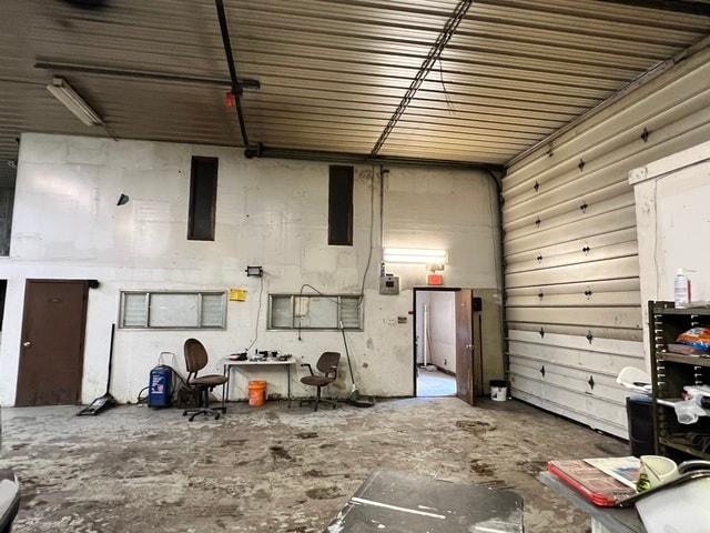 17705 Lathrop Ave, Harvey, IL for sale - Building Photo - Image 2 of 10