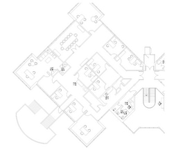 9000 Cypress Green Dr, Jacksonville, FL for lease Floor Plan- Image 1 of 1