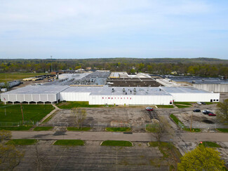 More details for 901 Wayne St, Niles, MI - Industrial for Lease