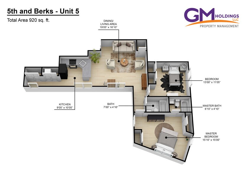 1851 Germantown Ave, Philadelphia, PA à vendre - Photo du bâtiment - Image 3 de 65