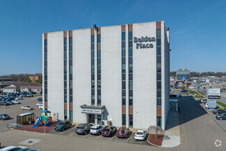 Belden Place-Turnkey Office Suites - Garderie