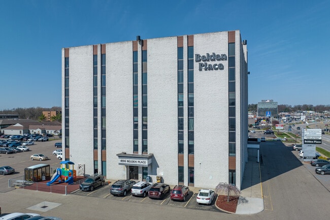 More details for 4150 Belden Village St, Canton, OH - Coworking for Lease