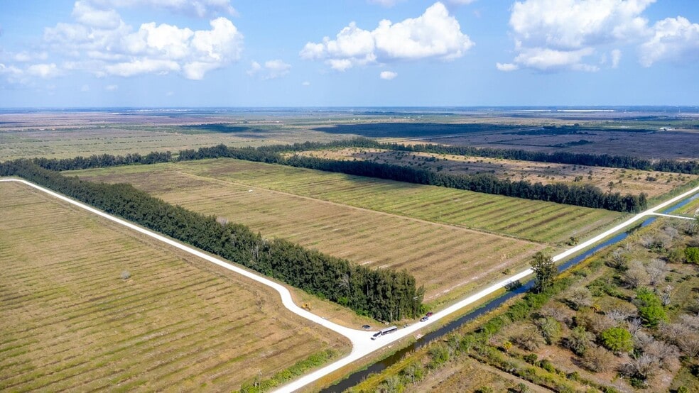 Schumann Rd, Fort Pierce, FL for sale - Aerial - Image 3 of 5