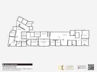 More details for 189 S Orange Ave, Orlando, FL - Office for Sale