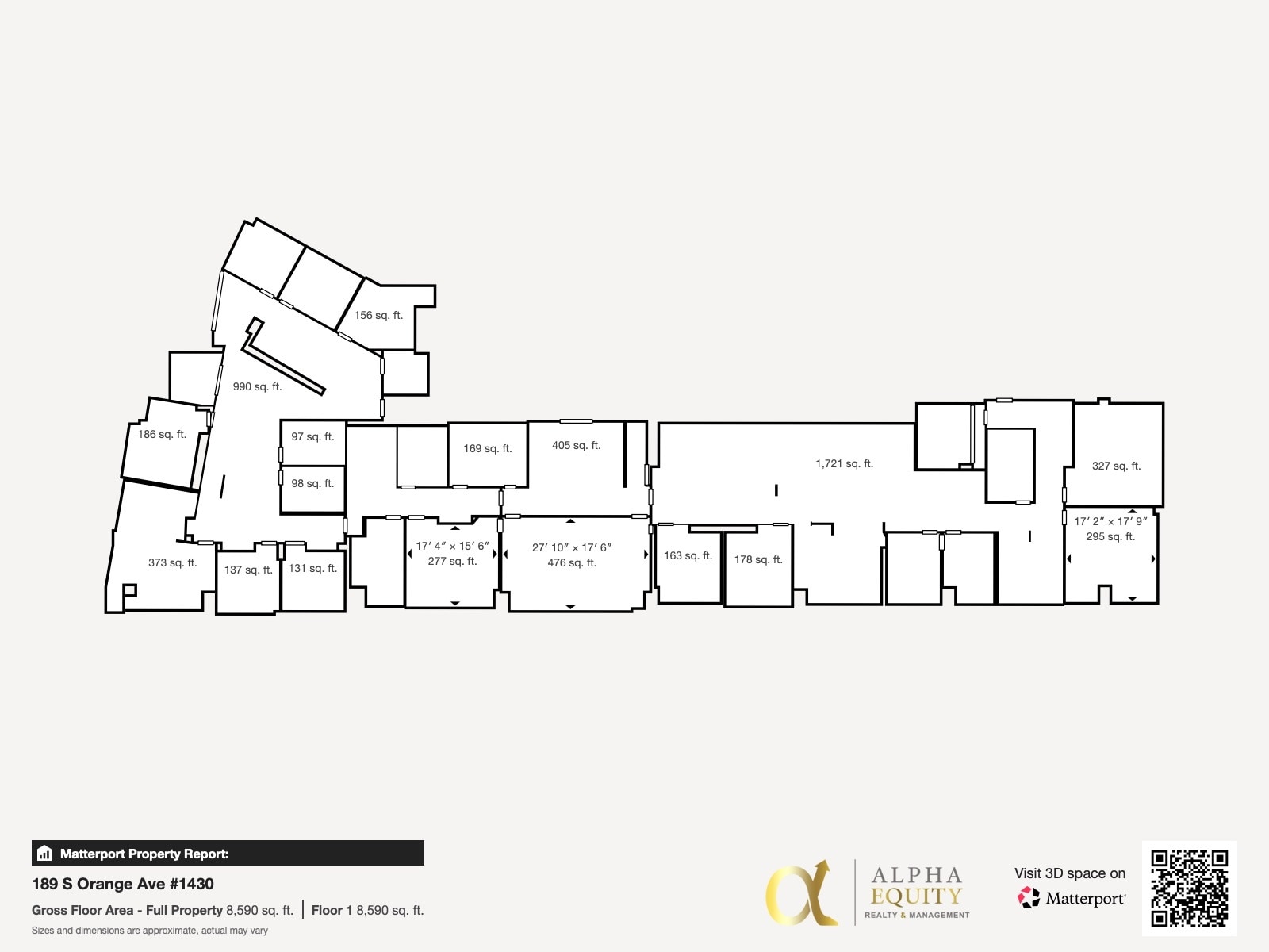 189 S Orange Ave, Orlando, FL for sale Primary Photo- Image 1 of 10