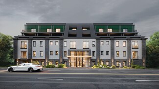 Plus de détails pour 3509 Charlotte Ave, Nashville, TN - Multi-résidentiel à vendre