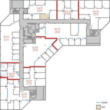 2 Executive Cir, Irvine, CA for lease Floor Plan- Image 1 of 1