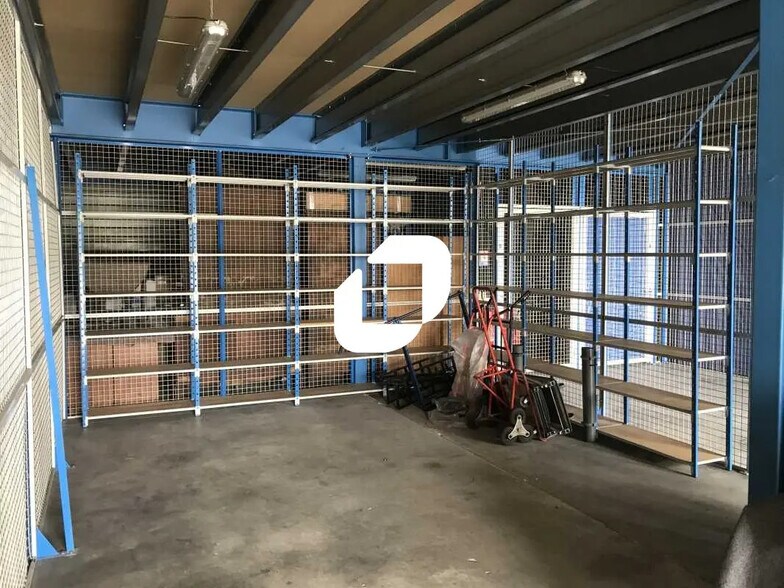 Flex dans SAINT-OUEN-L'AUMONE à louer - Photo intérieure - Image 2 de 3