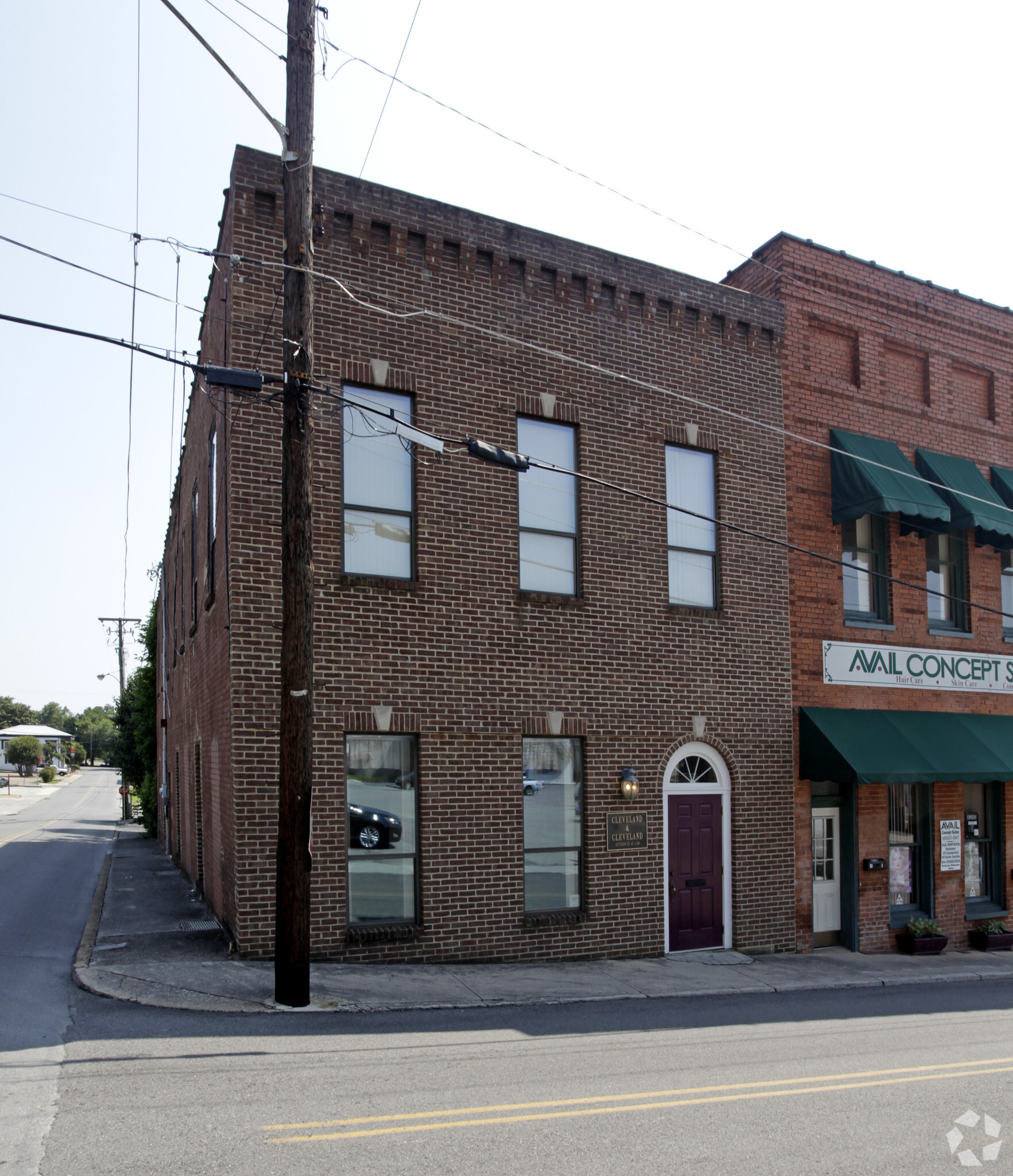 120 Morris St, Sweetwater, TN à vendre Photo principale- Image 1 de 1