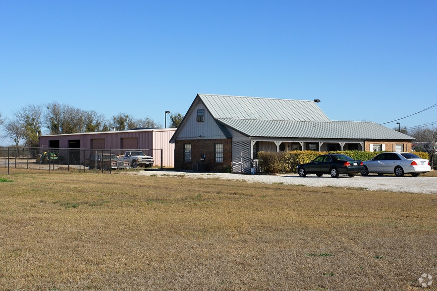14395 Interstate 10 E, Schertz, TX for lease - Primary Photo - Image 1 of 3