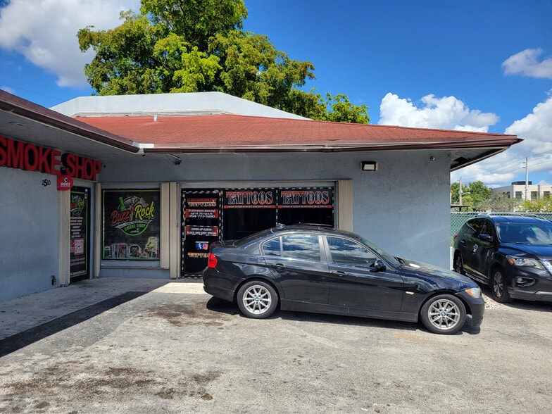 2510 NW 19th St, Fort Lauderdale, FL for sale - Building Photo - Image 3 of 3