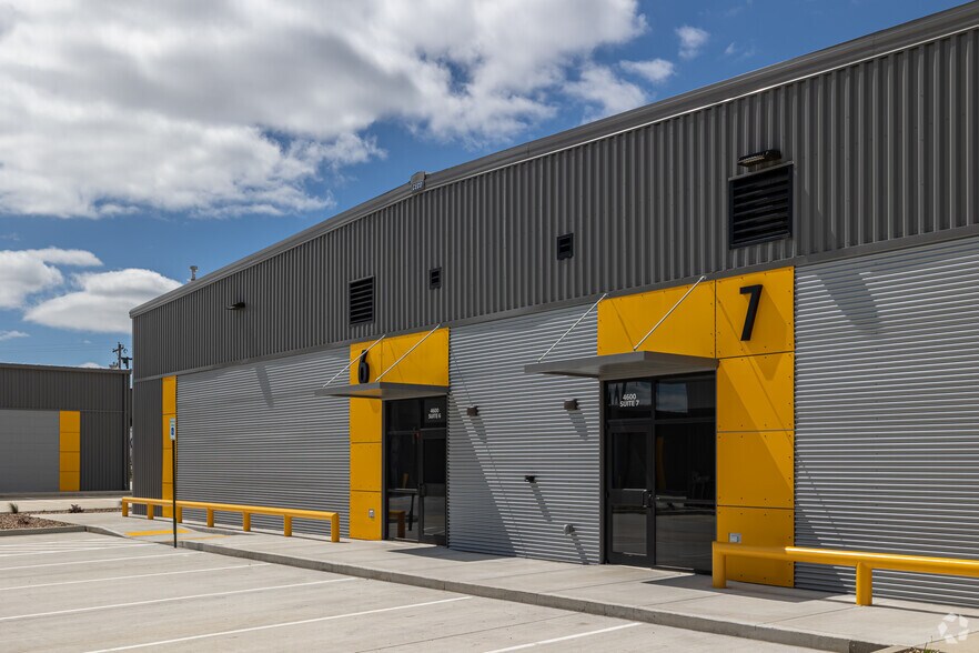 4600 Regions Park Dr, Fort Smith, AR à louer - Photo du bâtiment - Image 3 de 9