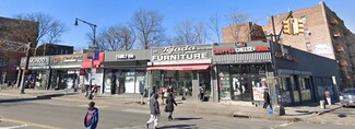 Plus de détails pour 53-63 W Fordham Rd, Bronx, NY - Vente au détail à vendre