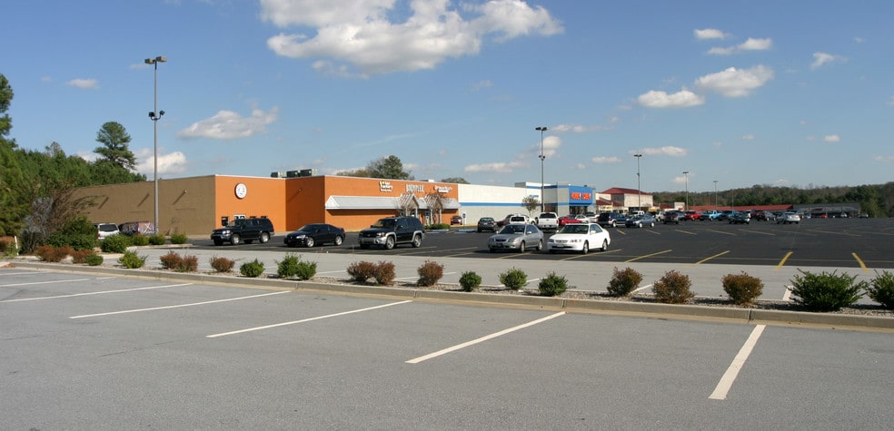 4125 Buford Dr, Buford, GA for lease - Building Photo - Image 3 of 18