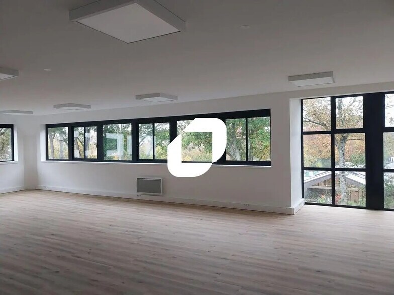 Bureau dans Orvault à louer - Photo intérieure - Image 3 de 5