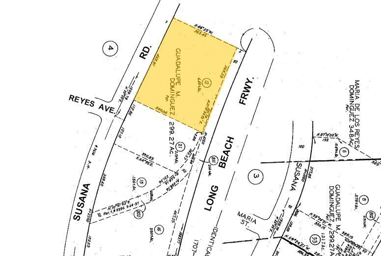 19100 Susana Rd, Rancho Dominguez, CA for lease Building Photo- Image 1 of 2