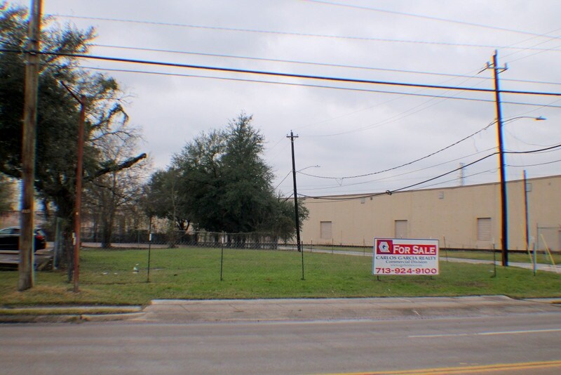 2002 Telephone Rd, Houston, TX à vendre - Photo du bâtiment - Image 2 de 5