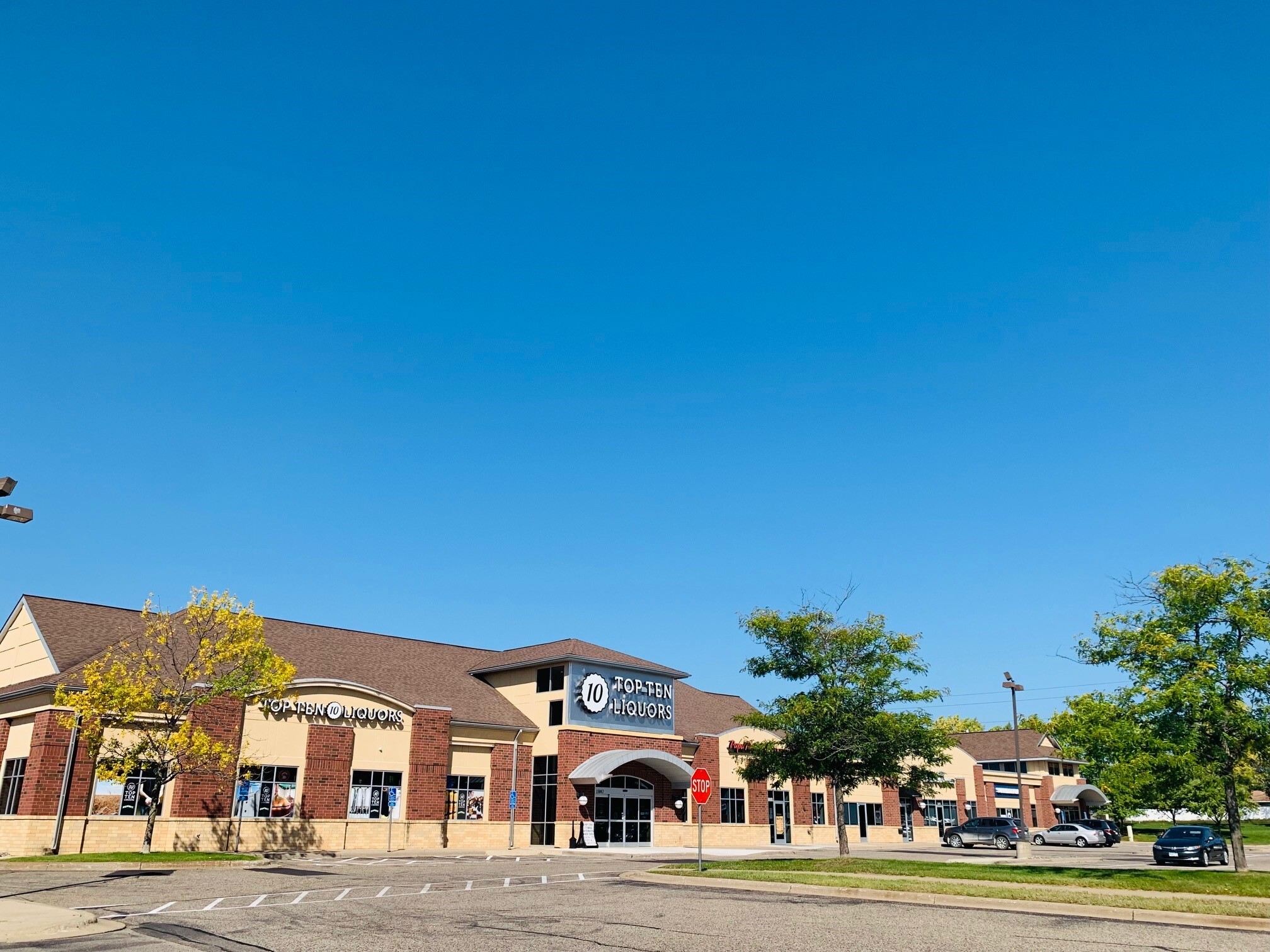 15023-15047 Crestone Ave W, Rosemount, MN for sale Building Photo- Image 1 of 1