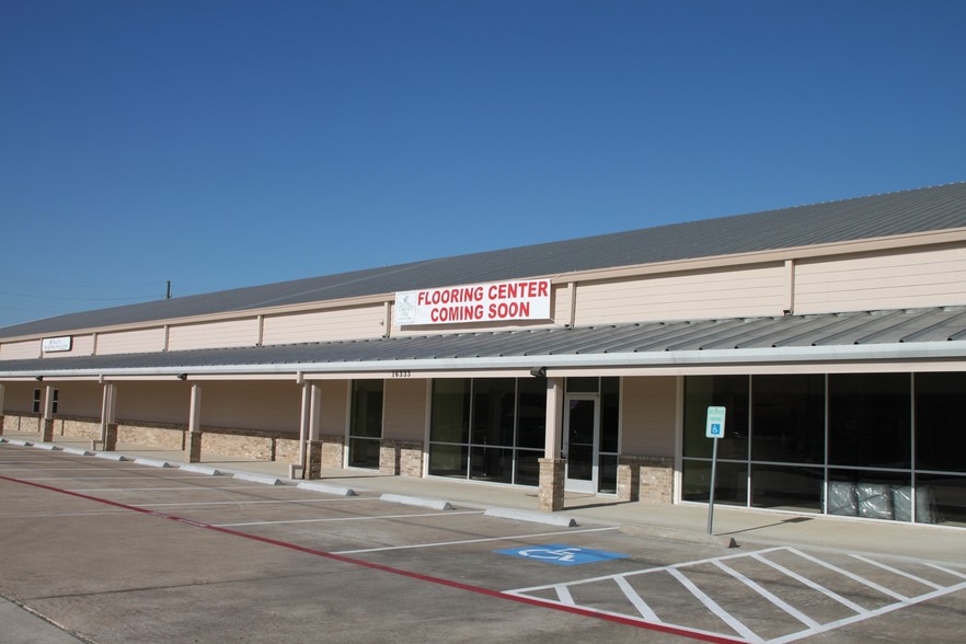 16333 Mueschke Rd, Cypress, TX for lease - Building Photo - Image 2 of 15