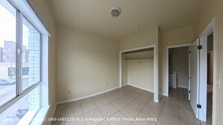 More details for 1669-1683 11th St, Los Angeles, CA - Multifamily for Sale