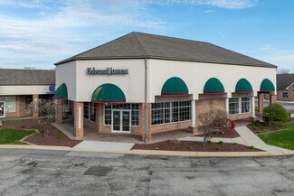 Plus de détails pour 1403 S Lake Park Ave, Hobart, IN - Commerce de détail à louer