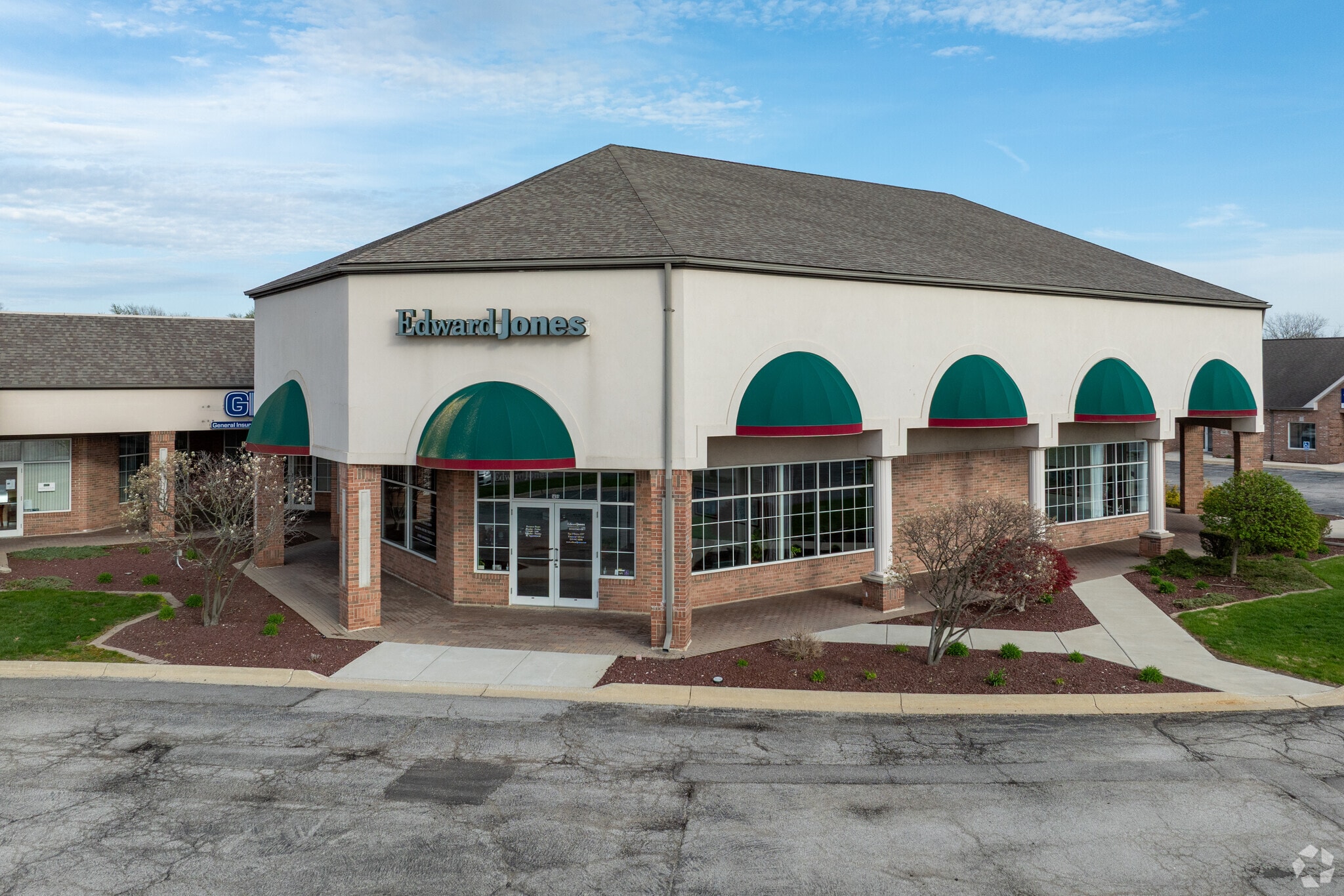1403 S Lake Park Ave, Hobart, IN for lease Primary Photo- Image 1 of 8