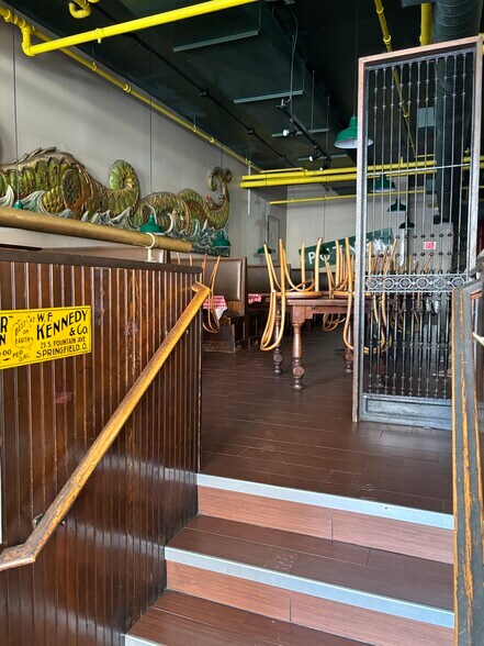 310 Court Ave, Des Moines, IA à vendre - Photo intérieure - Image 2 de 41