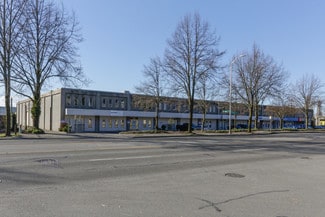 Plus de détails pour 4101-4115 Airport Way S, Seattle, WA - Industriel à louer