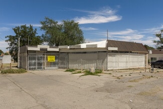 More details for 12717 Socorro Rd, San Elizario, TX - Retail, Industrial for Lease