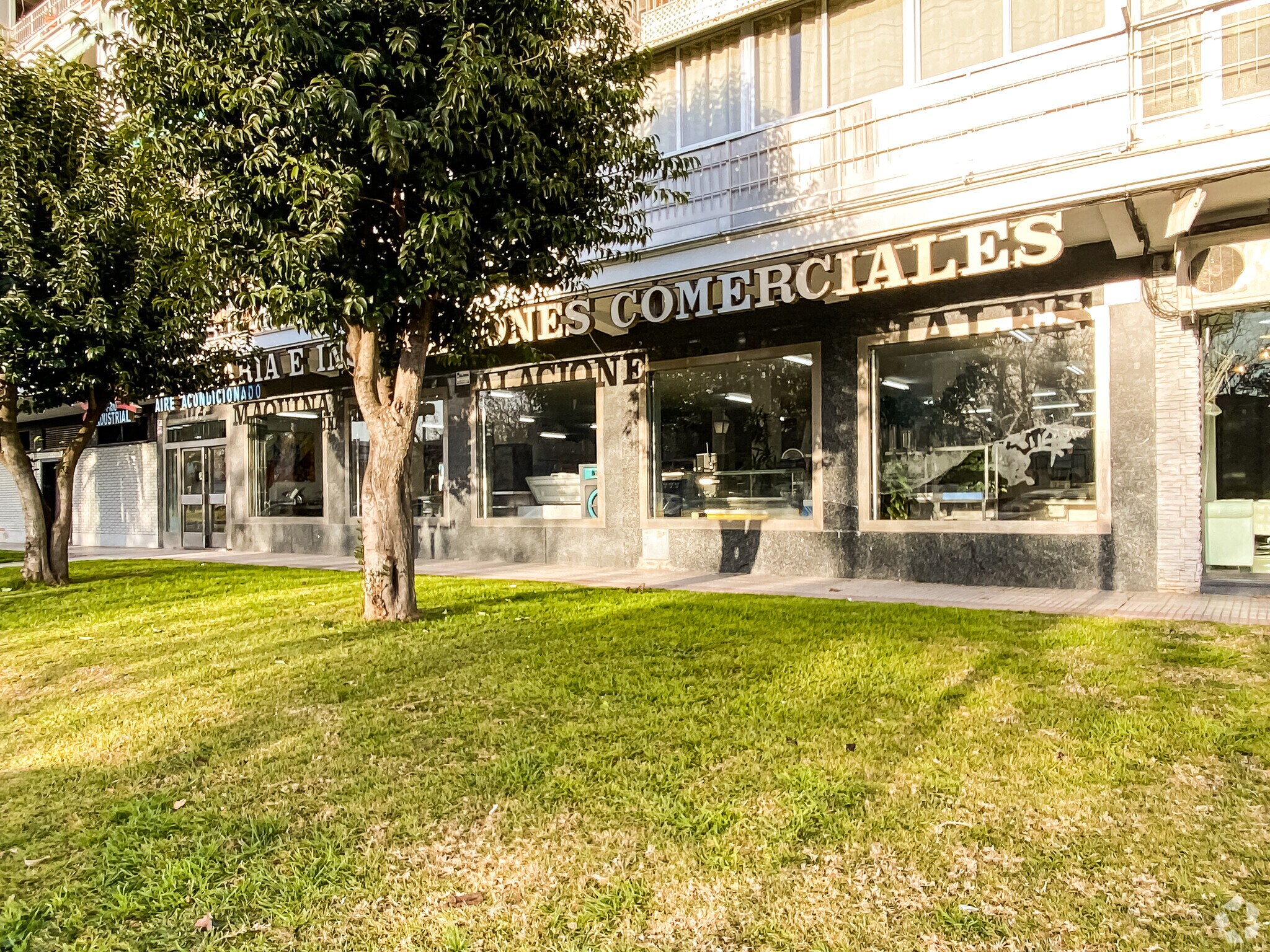 Calle Cabo de San Vicente, 16, Alcorcón, Madrid for sale Building Photo- Image 1 of 4