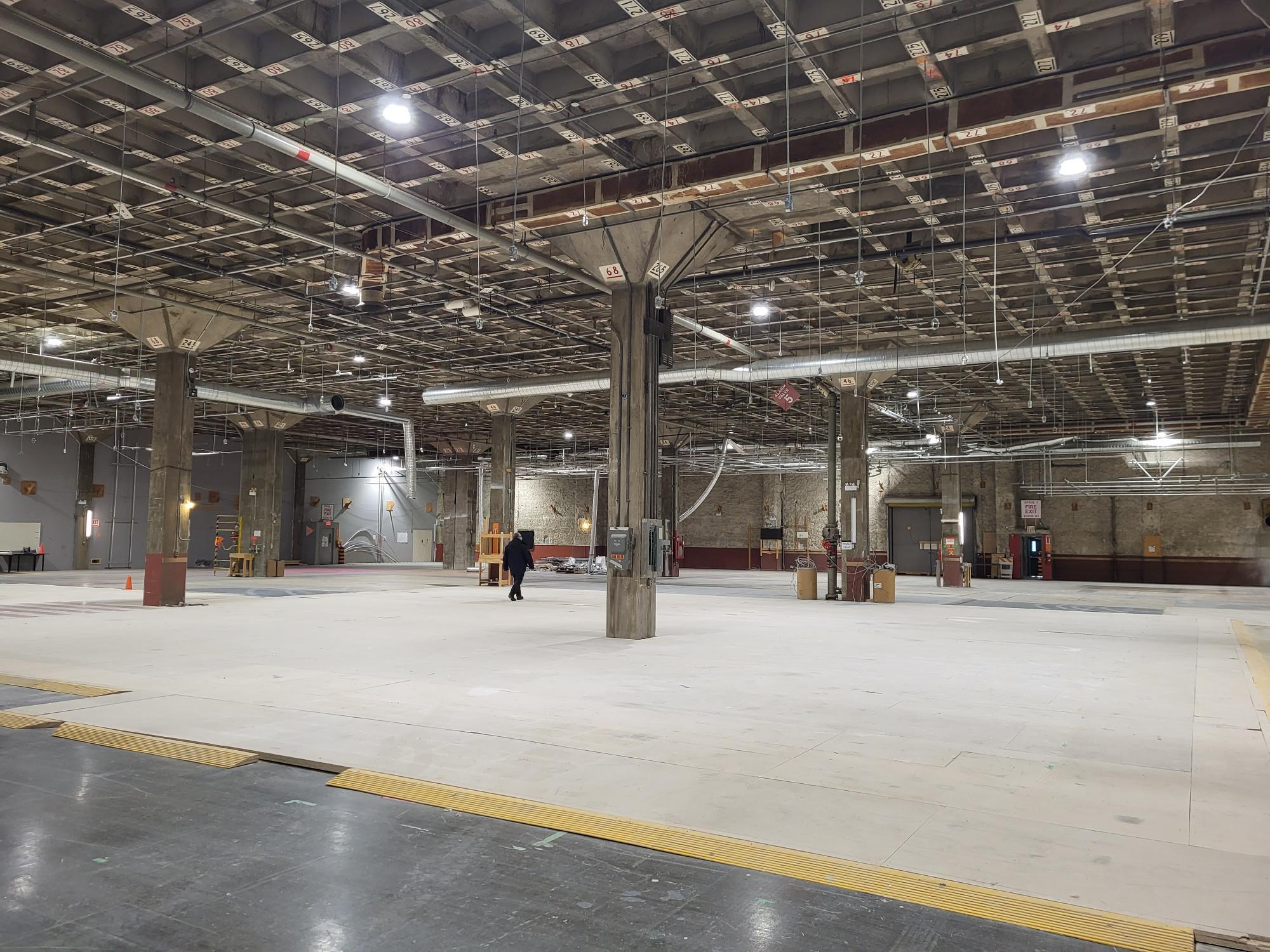 40 Carl Hall Rd, Toronto, ON à louer Photo intérieure- Image 1 de 8