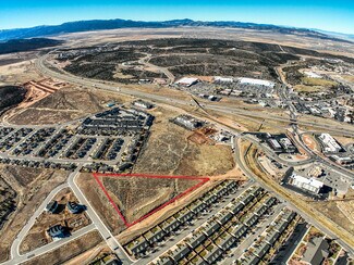 Plus de détails pour 1600 Northern Vw Dr, Cedar City, UT - Terrain à vendre