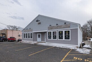 Plus de détails pour 143 Marlborough St, Portland, CT - Commerce de détail à louer
