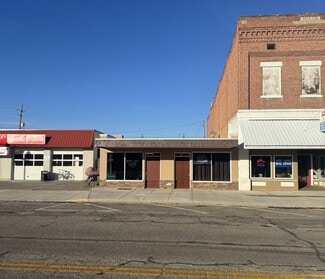 Plus de détails pour 211 N Main St, Payette, ID - Commerce de détail à vendre