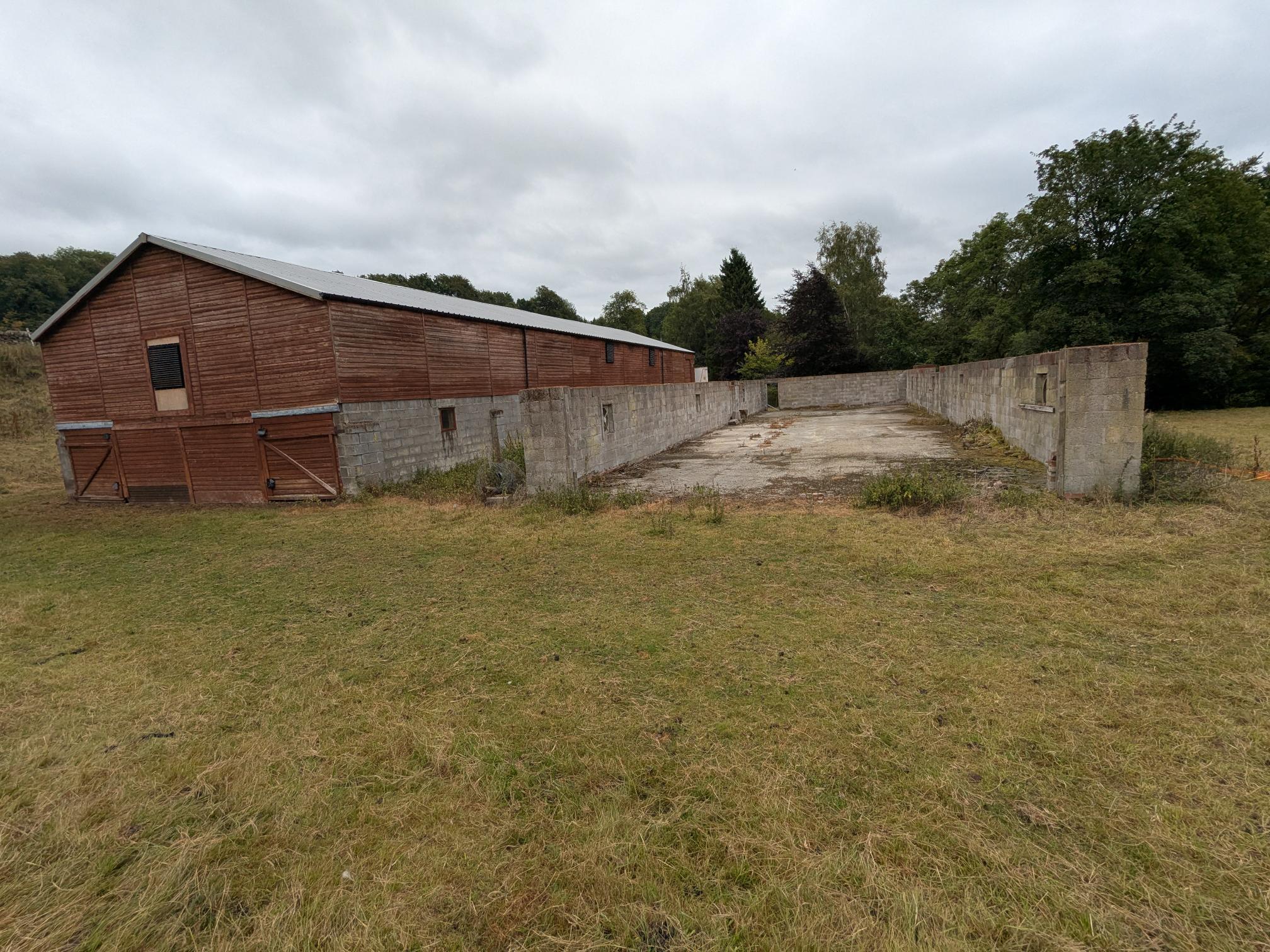Store, Blairgowrie for lease Building Photo- Image 1 of 8