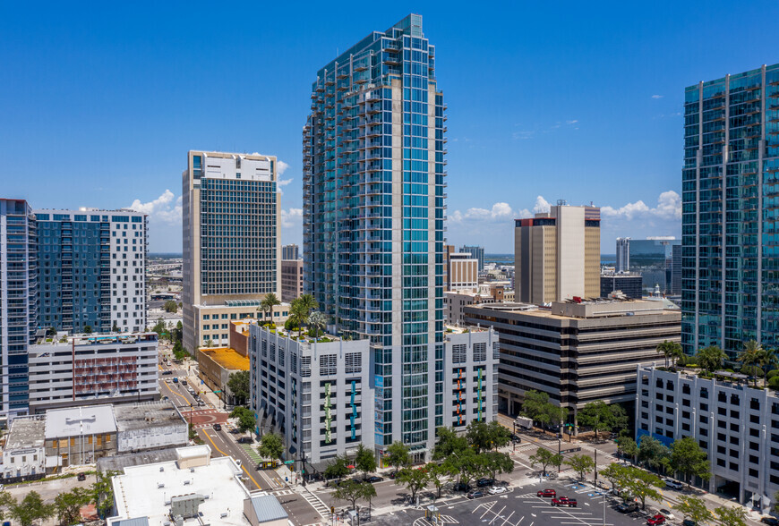 808 N Franklin St, Tampa, FL à vendre - Photo principale - Image 1 de 1