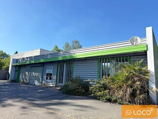 Plus de détails pour 17 Rue Du Cassé, Saint-Jean - Flex à vendre