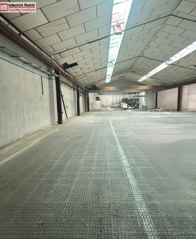 Industrial in Torrejón de Ardoz, Madrid for lease Primary Photo- Image 1 of 6