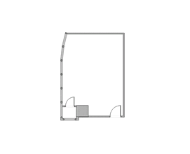 7322 Southwest Fwy, Houston, TX à louer Plan d’étage- Image 1 de 1