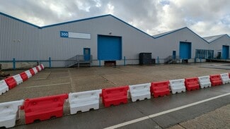 Plus de détails pour Units at Fareham Reach Business Park, Gosport - Bureau, Industriel à louer