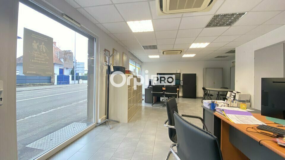 Bureau dans Haguenau à vendre - Photo intérieure - Image 2 de 8